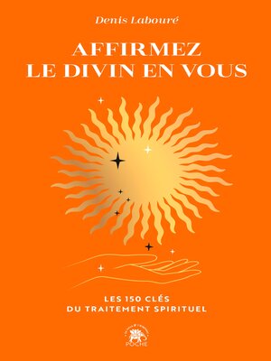 cover image of Affirmez le divin en vous